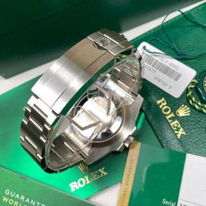 رولكس صب مارينر ميرور أوريجنال