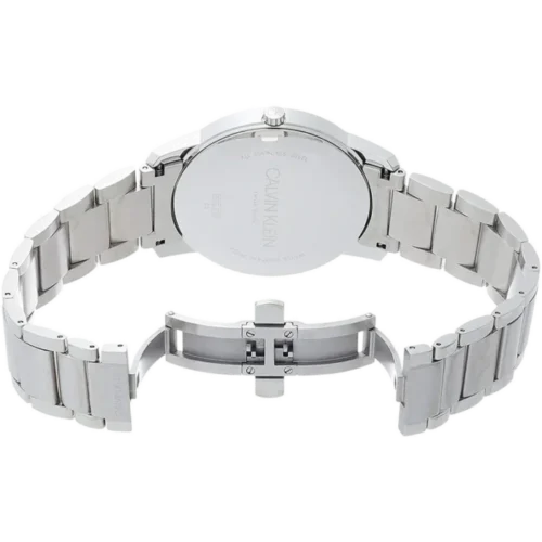 ساعة كالفن كلاين للرجال K2G21126