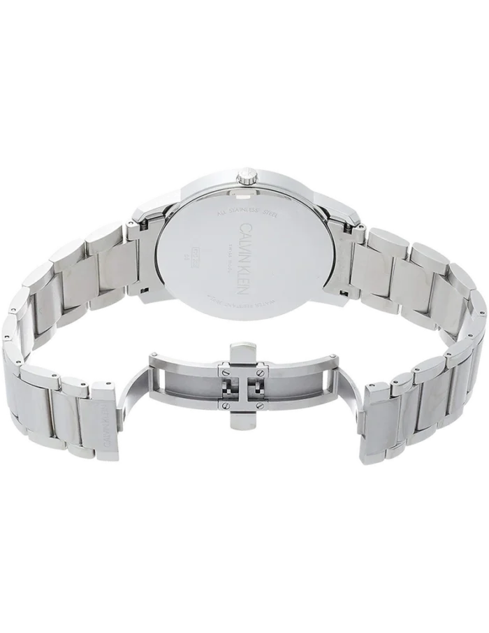 ساعة كالفن كلاين للرجال K2G21126