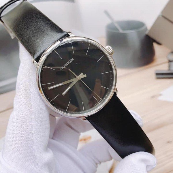 ساعة كالفن كلاين للرجال K8M211C1