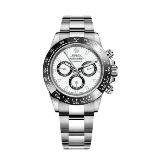 رولكس دايتونا ميرور أوريجنال للرجال Rolex Cosmograph Daytona