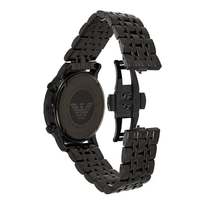 ساعة أمبوريو ارماني للرجال AR1934