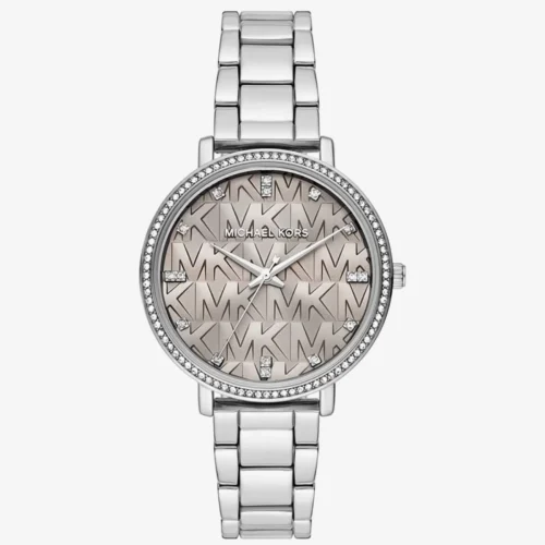 ساعة مايكل كورس للنساء MK4672