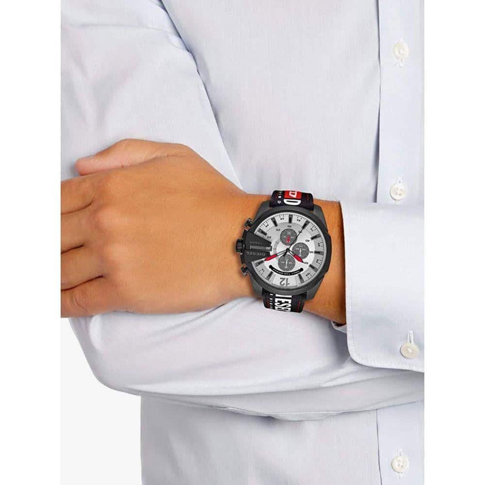 ساعة ديزال للرجال DZ4512 - الصورة 4