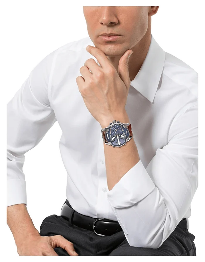 ساعة ديزل للرجال DZ7314