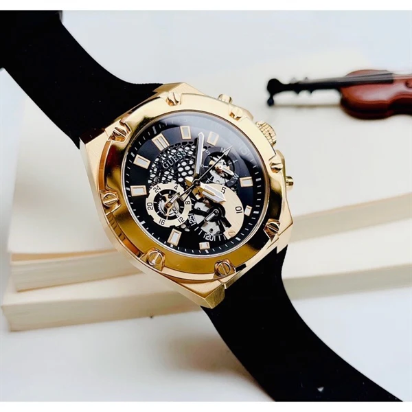 ساعة جيس للرجال GW0334G2