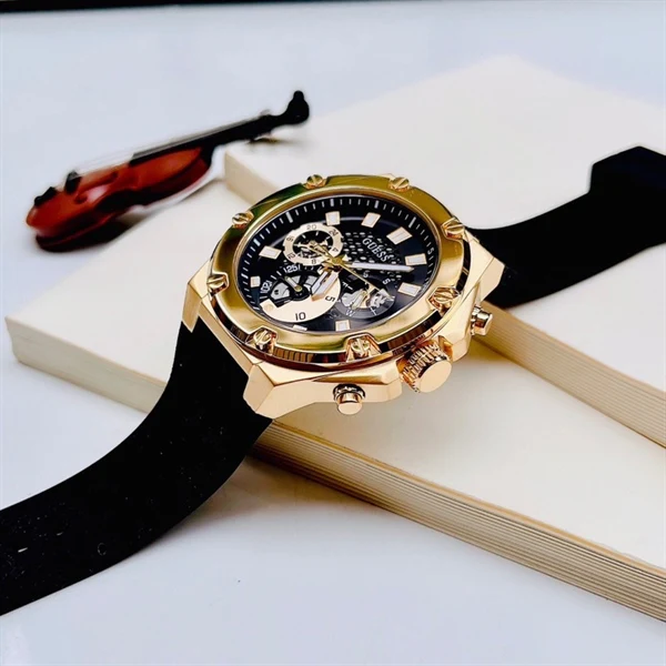 ساعة جيس للرجال GW0334G2