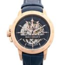 ساعة مازيراتي للرجال R8821119005