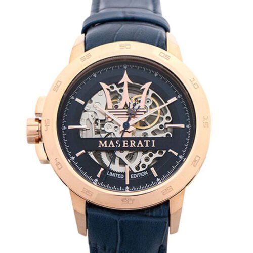 ساعة مازيراتي للرجال R8821119005