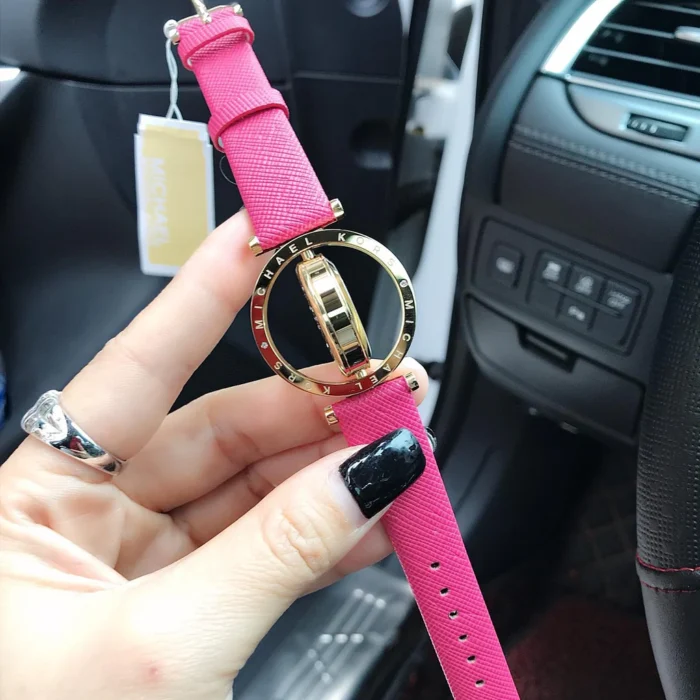 ساعة مايكل كورس للنساء MK2525