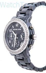 ساعة مايكل كورس للنساء MK5655