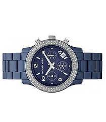 ساعة مايكل كورس للنساء MK5655