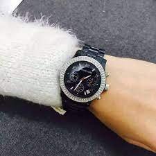 ساعة مايكل كورس للنساء MK5655