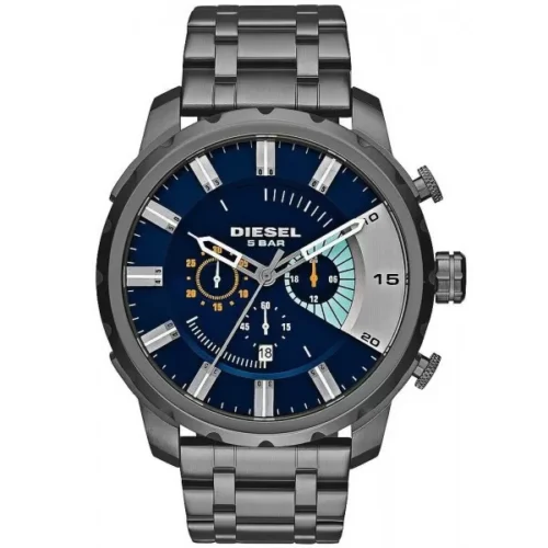 ساعة ديزل للرجال DZ4358