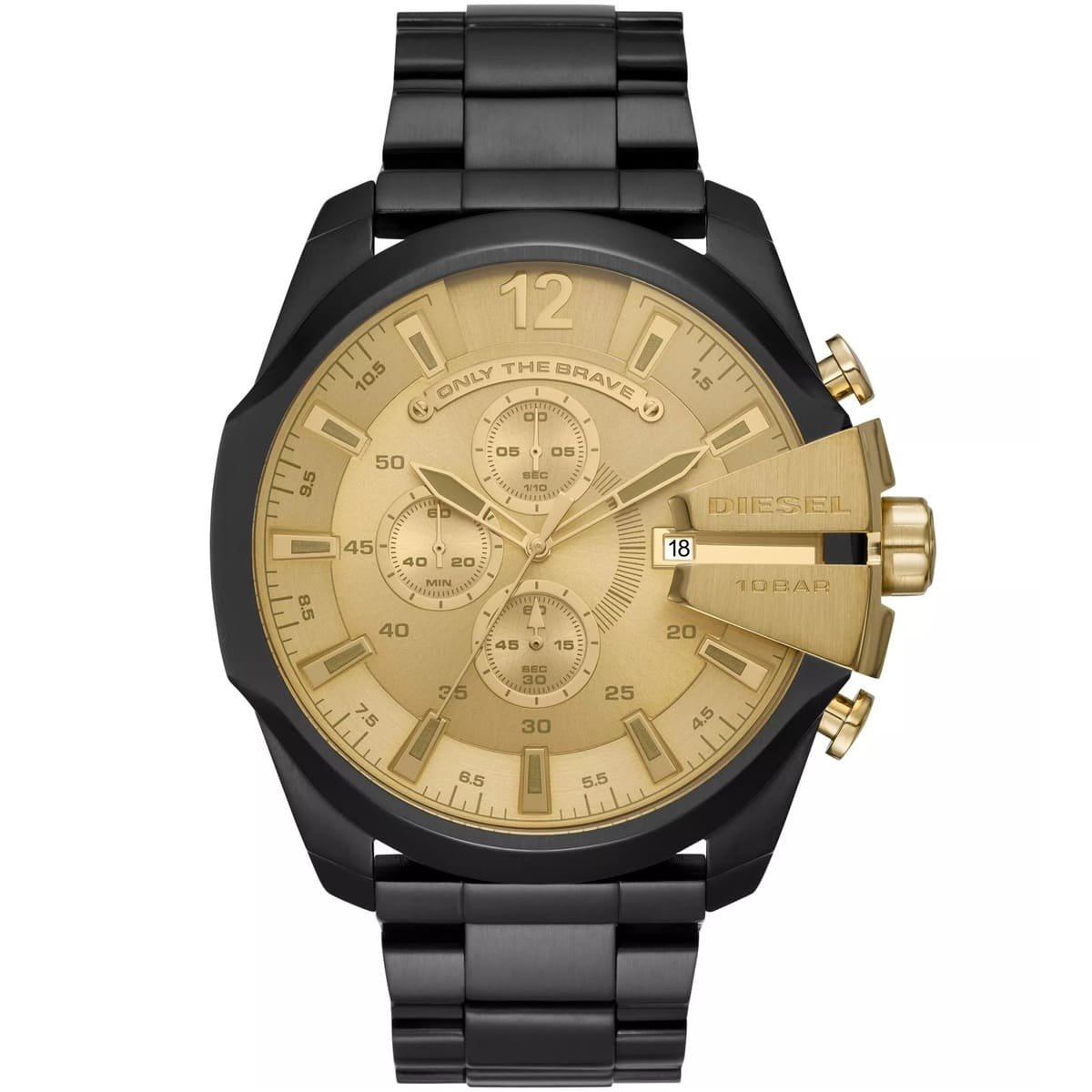 ساعة ديزل للرجال DZ4485