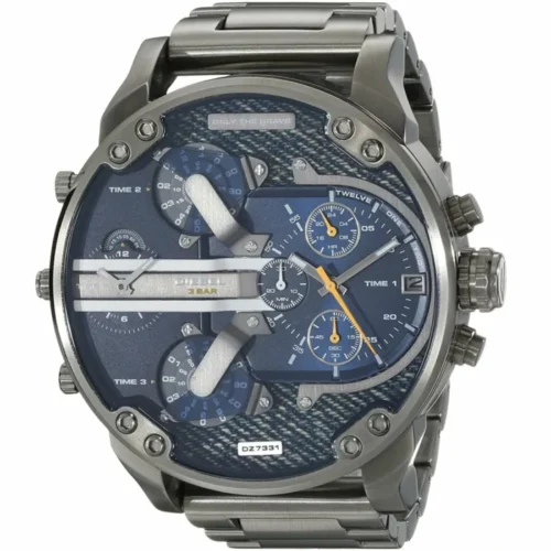 ساعة ديزل للرجال DZ7331