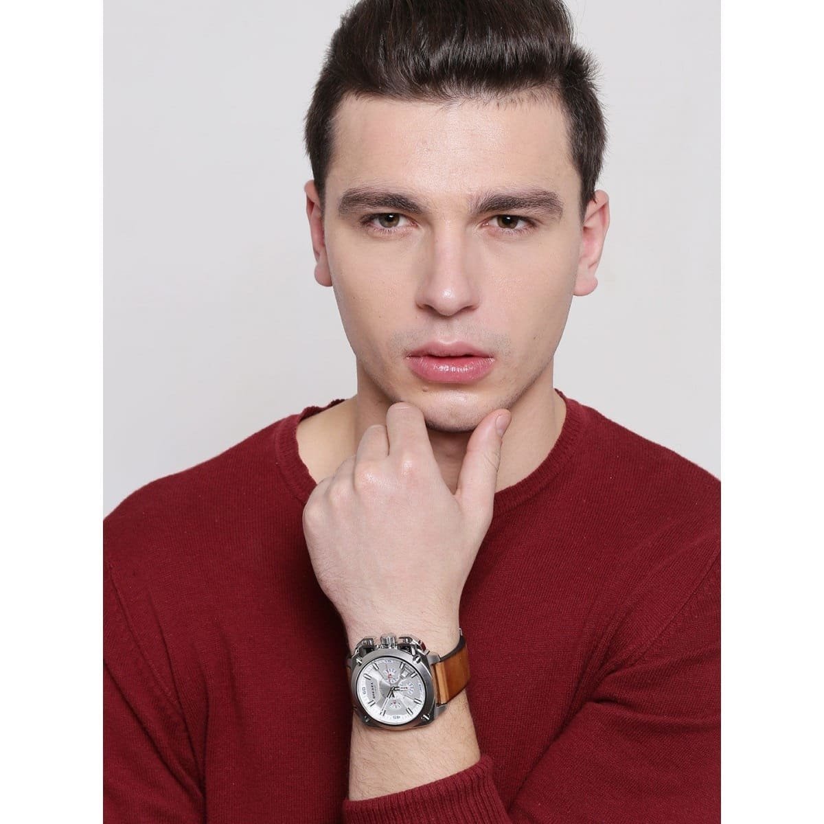 ساعة ديزل للرجال DZ7357 - الصورة 6