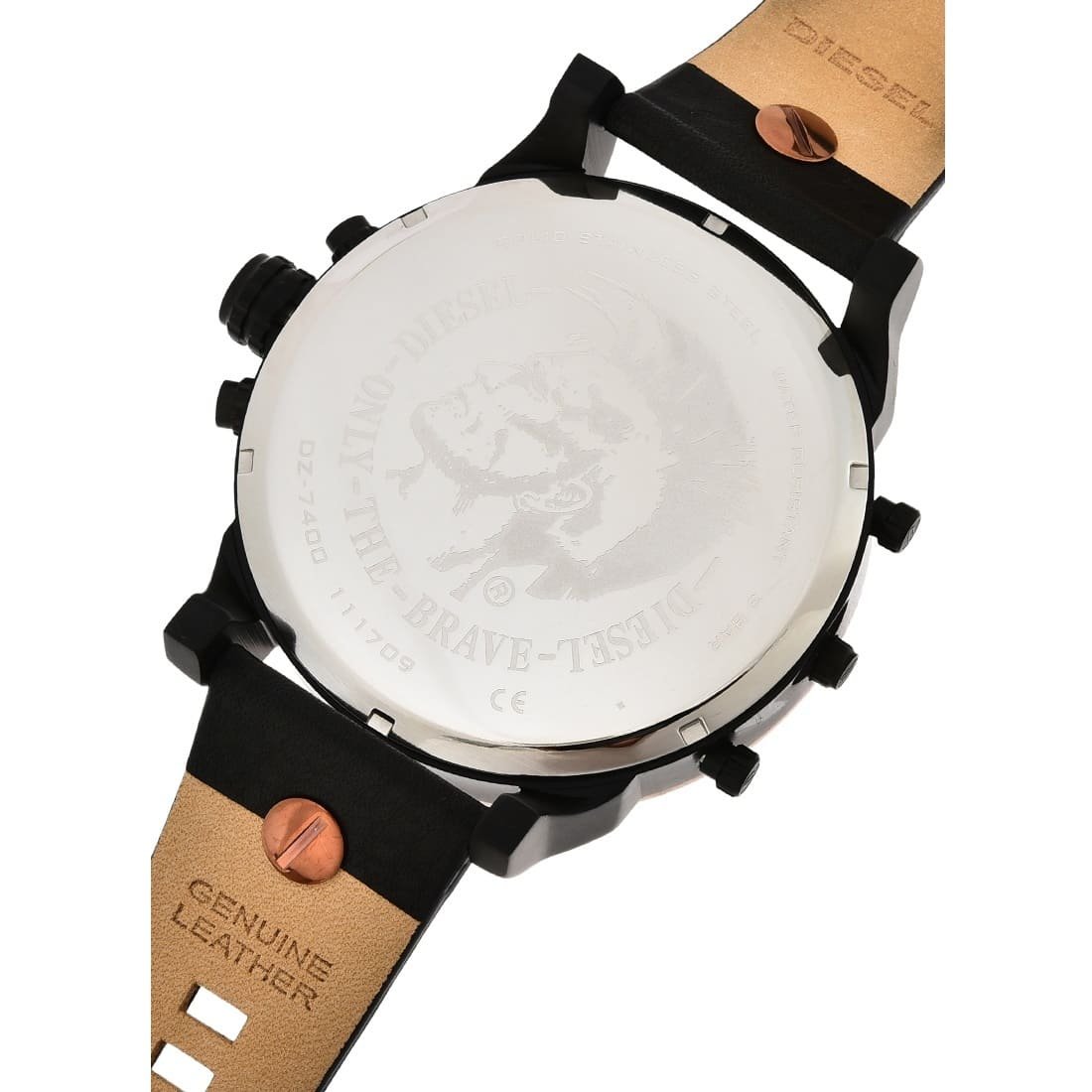 ساعة ديزل للرجال DZ7400 - الصورة 6