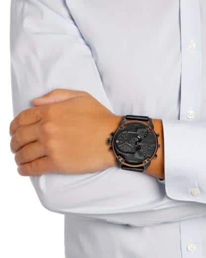 ساعة ديزل للرجال DZ7400 - الصورة 8