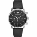 ساعة امبوريو ارماني للرجال AR11143