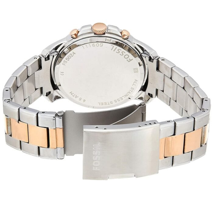 ساعة فوسيل للرجال FS5024