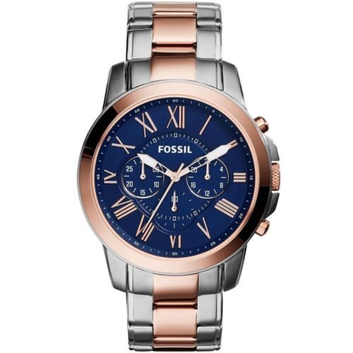 ساعة فوسيل للرجال FS5024