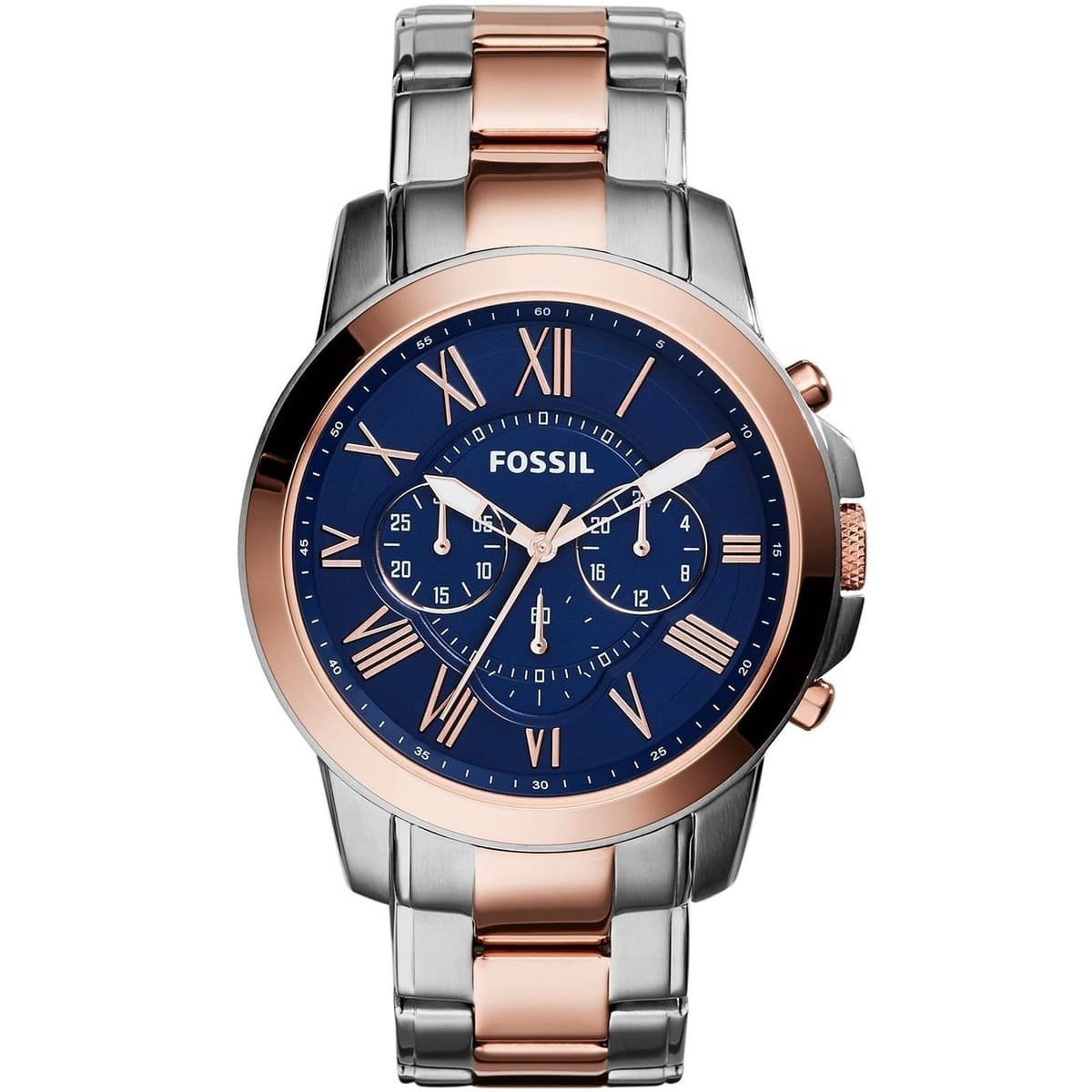 ساعة فوسيل للرجال FS5024