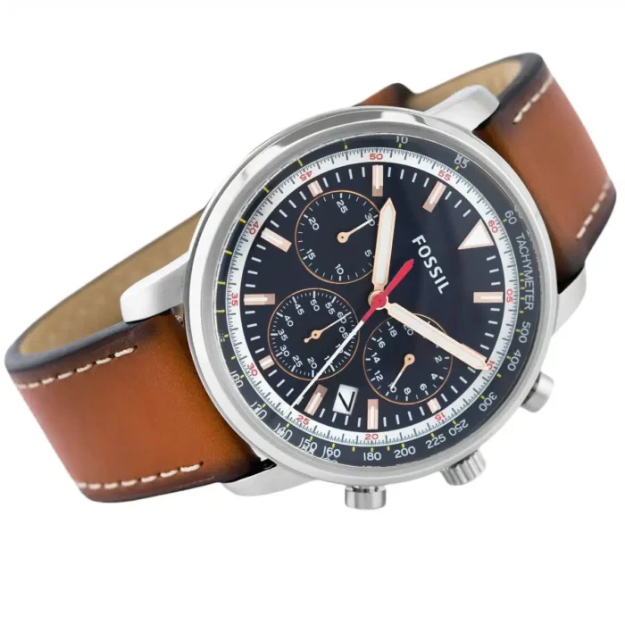 ساعة فوسيل للرجال FS5414