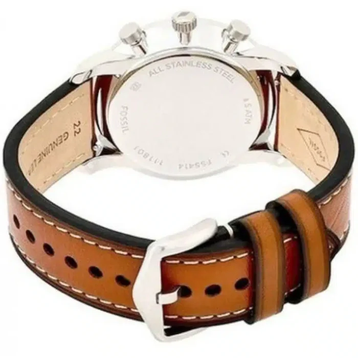 ساعة فوسيل للرجال FS5414