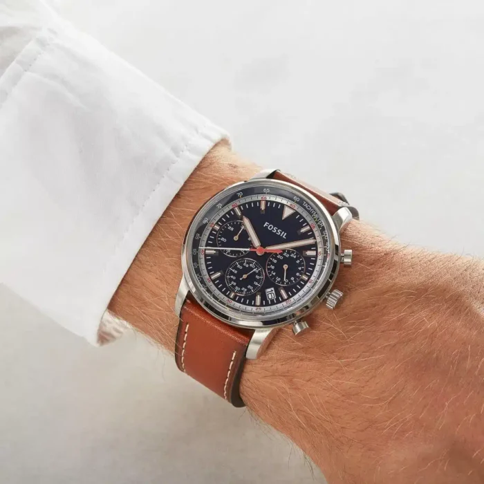 ساعة فوسيل للرجال FS5414