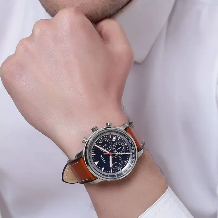 ساعة فوسيل للرجال FS5414