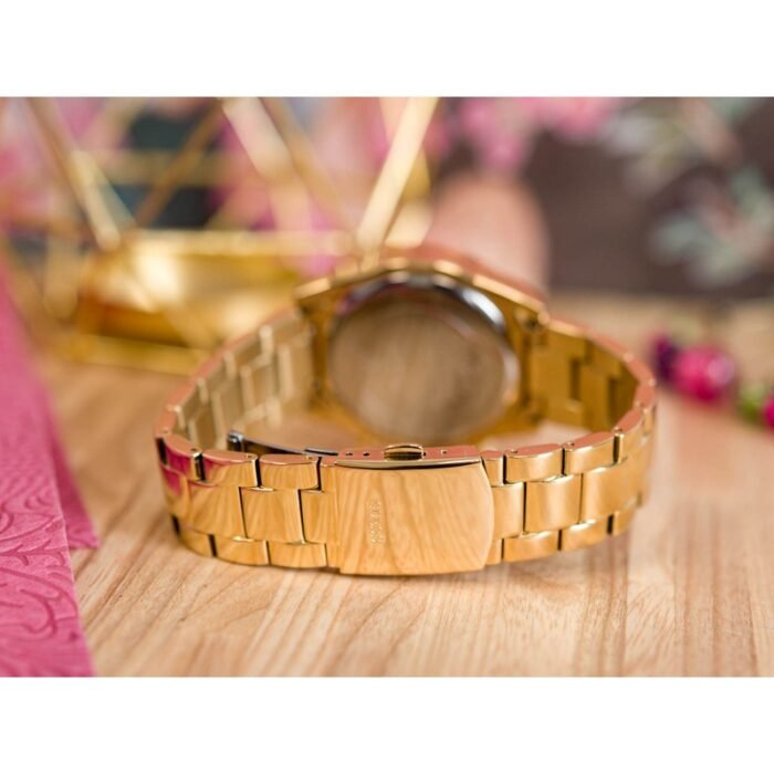 ساعة جيس للنساء GW0433L1