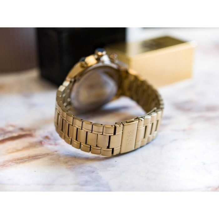 ساعة هوجو بوس للرجال 1513848