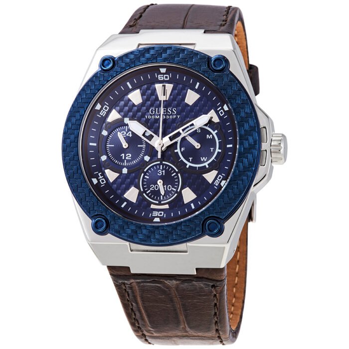 ساعة جيس للرجال W1058G4