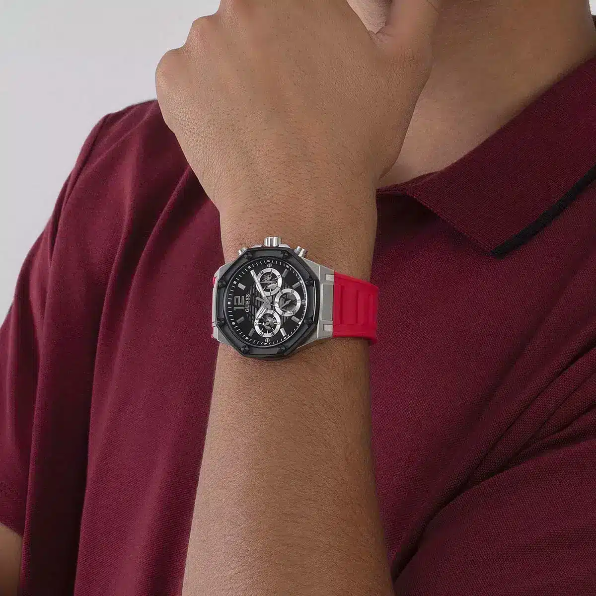 ساعة جيس للرجال GW0263G3 - الصورة 7