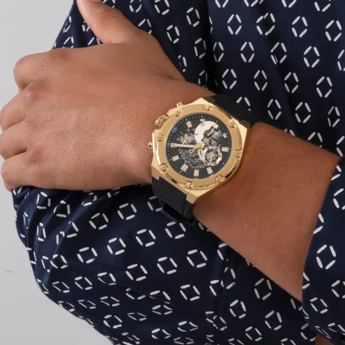 ساعة جيس للرجال GW0334G2