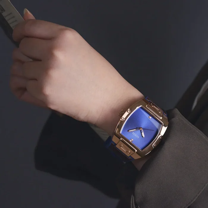 ساعة جيس للرجال GW0386G2