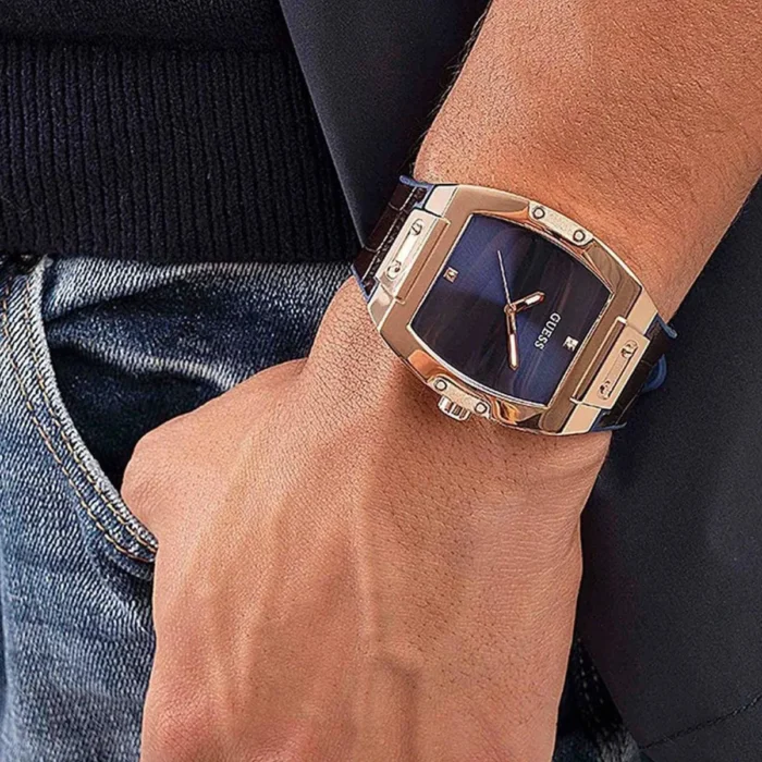 ساعة جيس للرجال GW0386G2