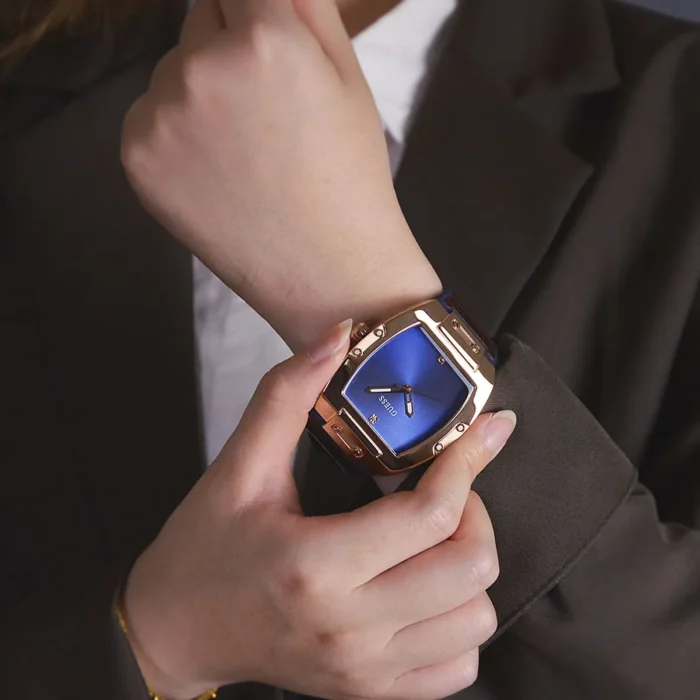 ساعة جيس للرجال GW0386G2