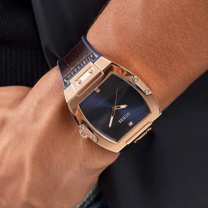 ساعة جيس للرجال GW0386G2