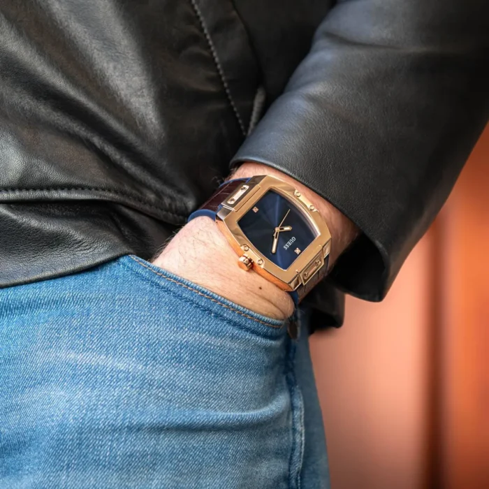 ساعة جيس للرجال GW0386G2