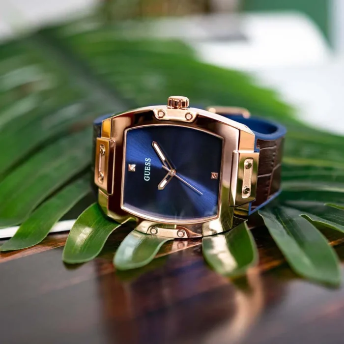 ساعة جيس للرجال GW0386G2