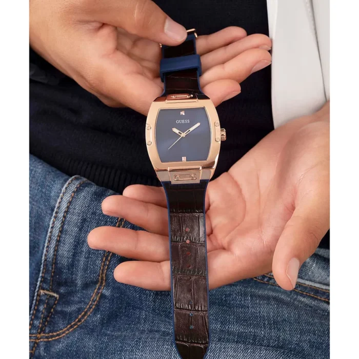 ساعة جيس للرجال GW0386G2