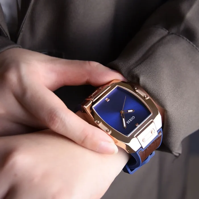 ساعة جيس للرجال GW0386G2