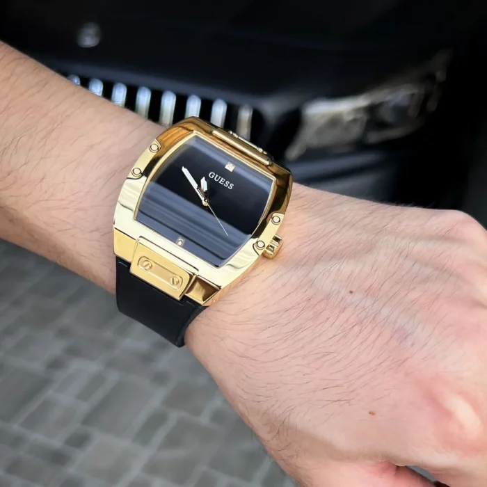 ساعة جيس للرجال GW0386G3