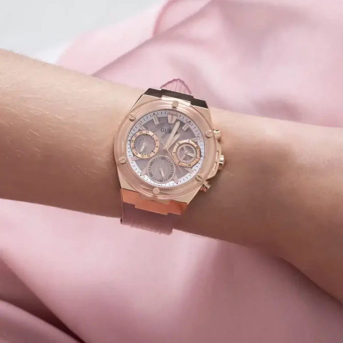 ساعة جيس للنساء GW0409L3