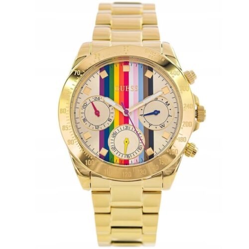 ساعة جيس للنساء GW0433L1