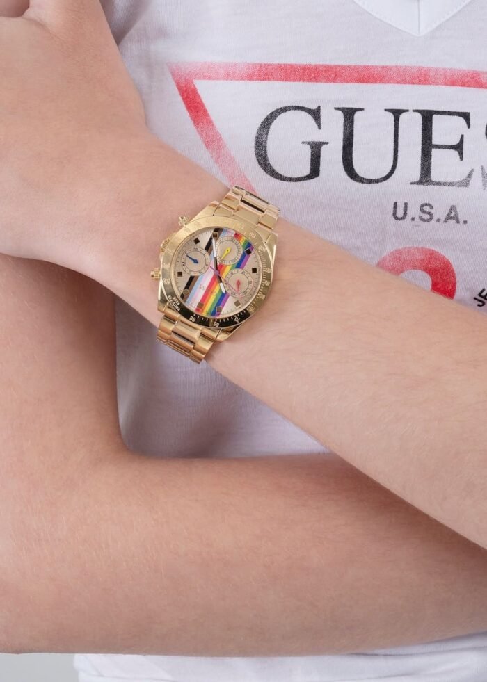 ساعة جيس للنساء GW0433L1