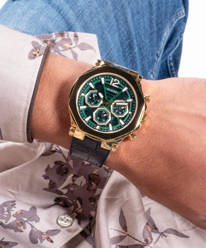 ساعة جيس للرجال GW0492G3