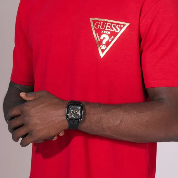 ساعة جيس للرجال GW0648G1